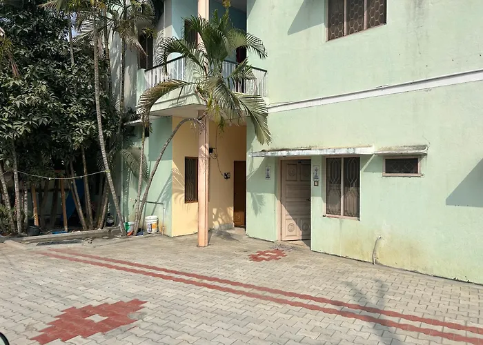 Anbu Ramana Guest House