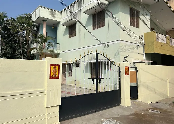Anbu Ramana Guest House