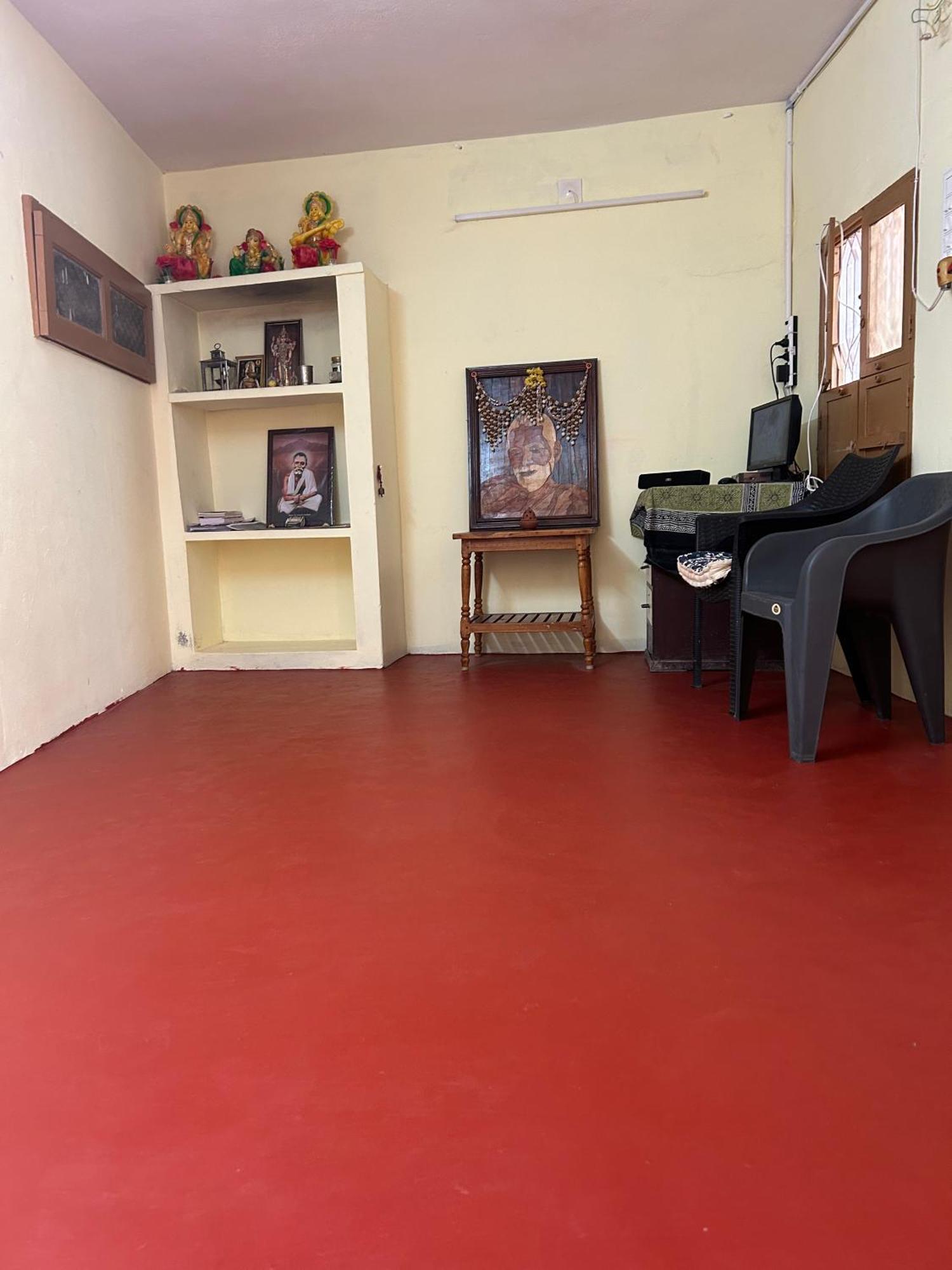 Anbu Ramana * Tiruvannamalai
