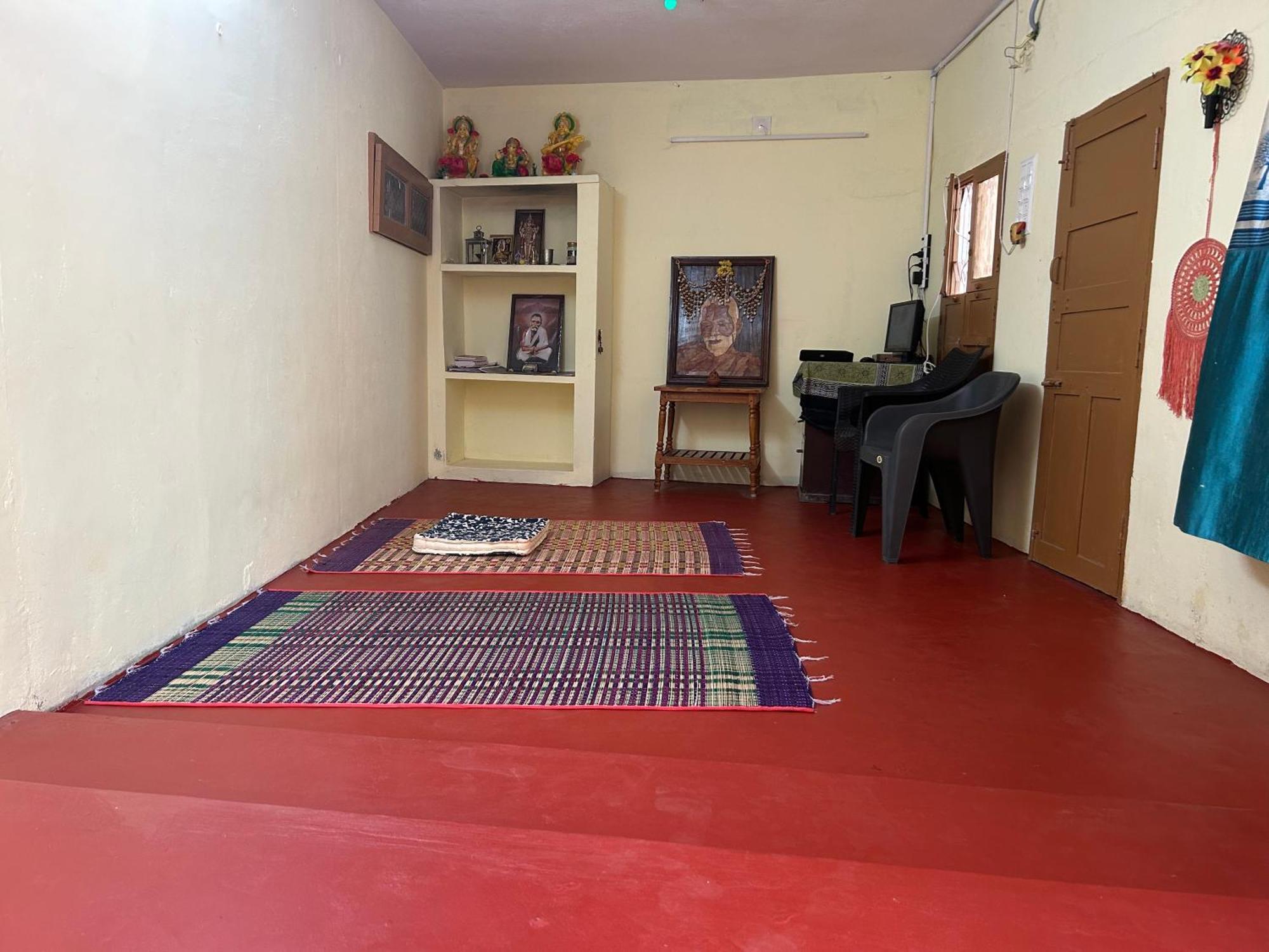 Anbu Ramana Apartment