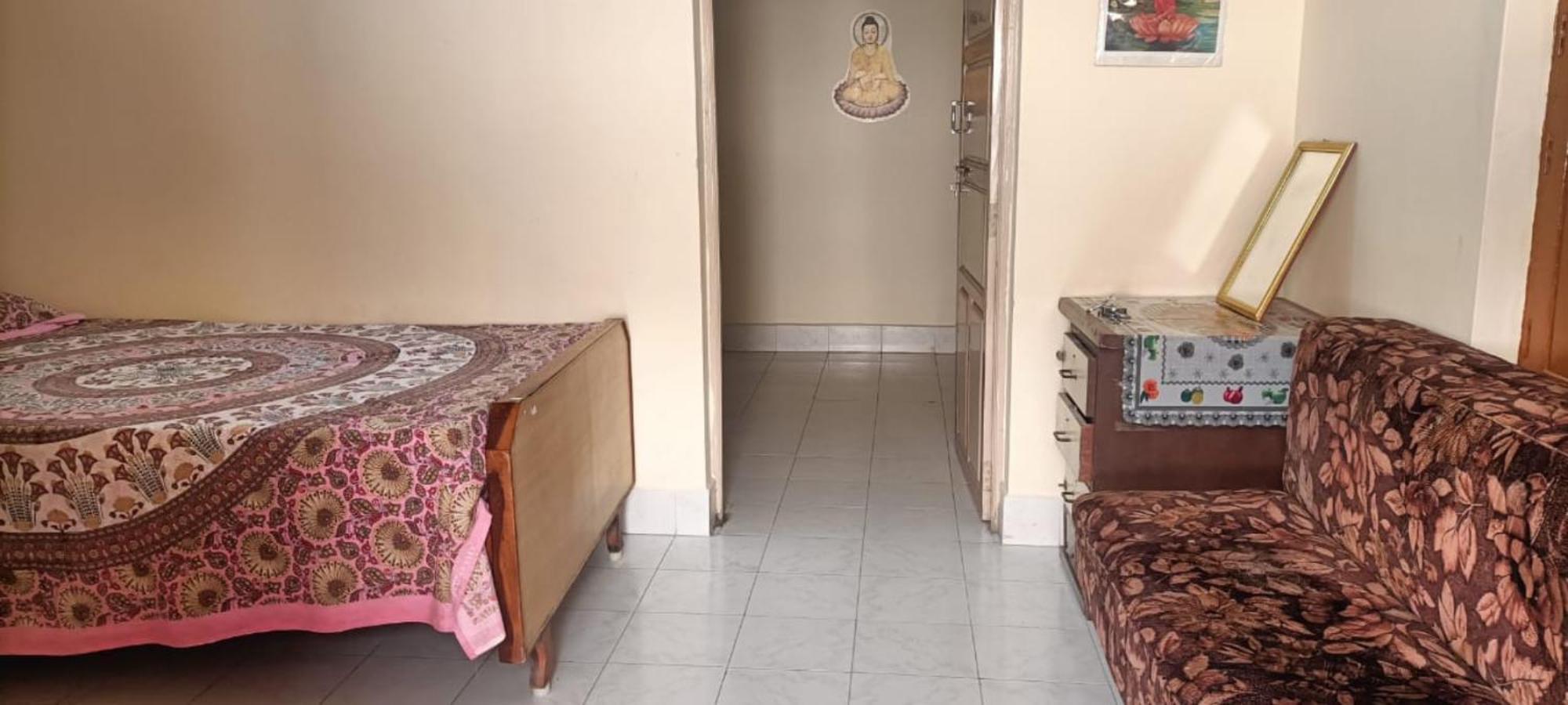 Anbu Ramana Apartment *