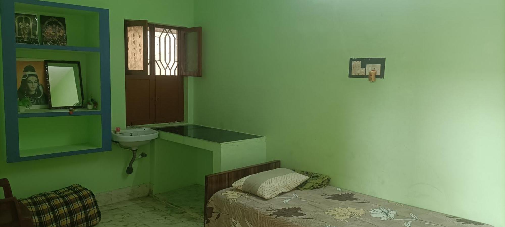 Anbu Ramana Apartment *