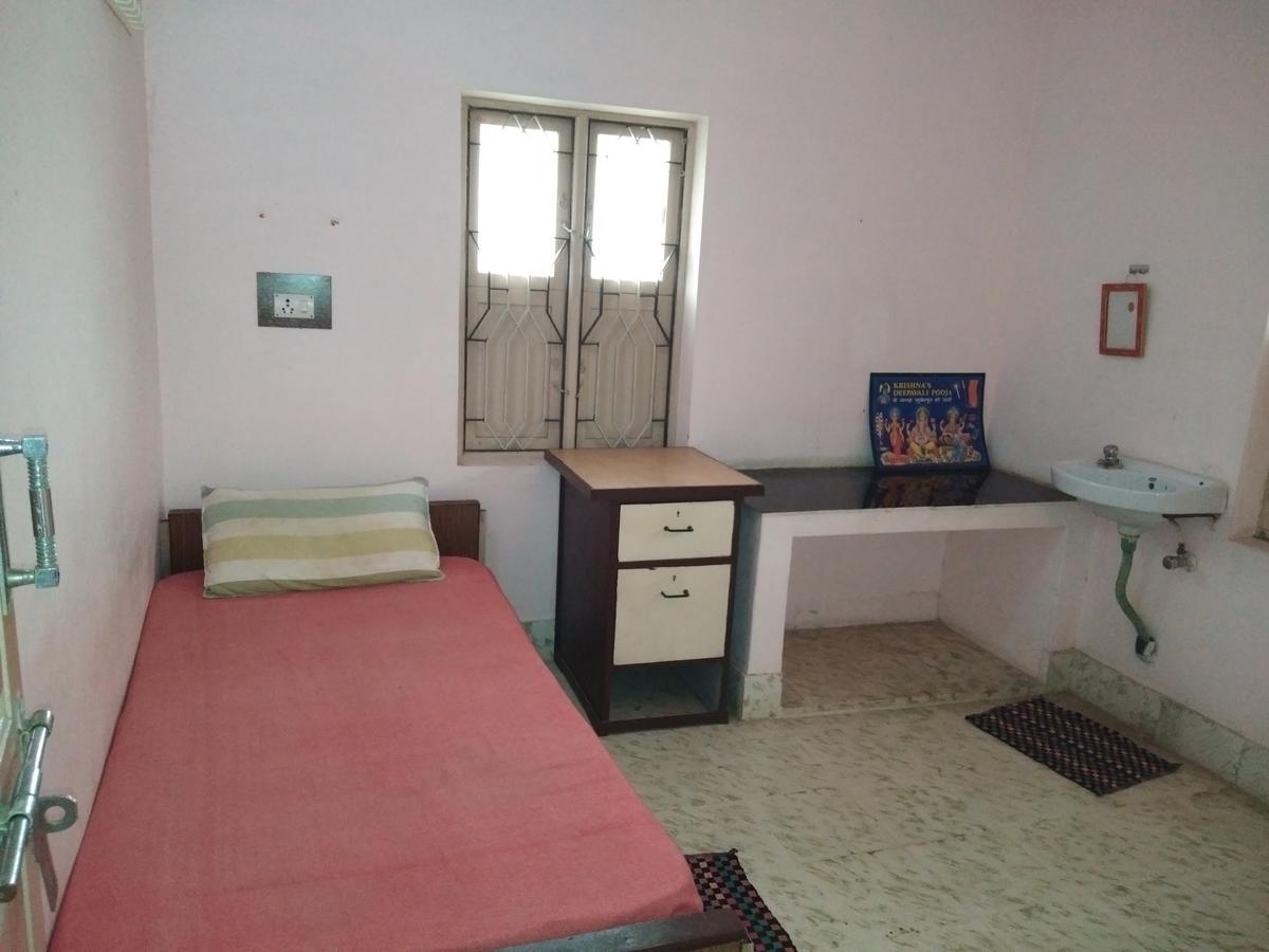Anbu Ramana Tiruvannamalai