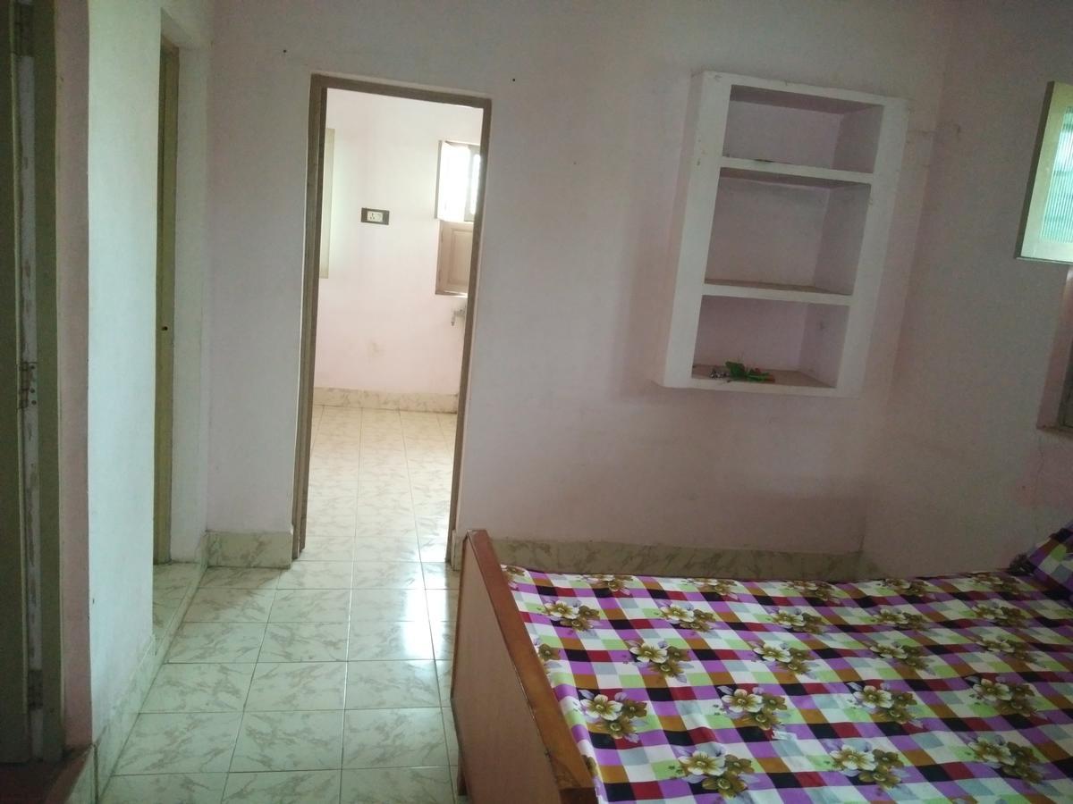 Anbu Ramana Apartment Tiruvannamalai