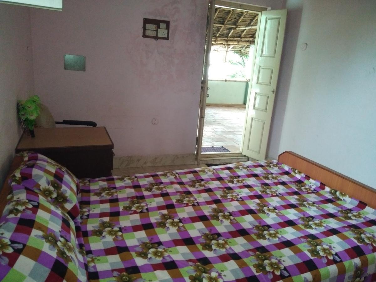 Anbu Ramana Apartment *