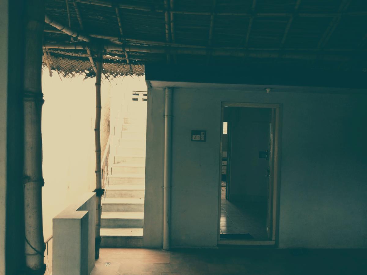 Anbu Ramana Apartment *