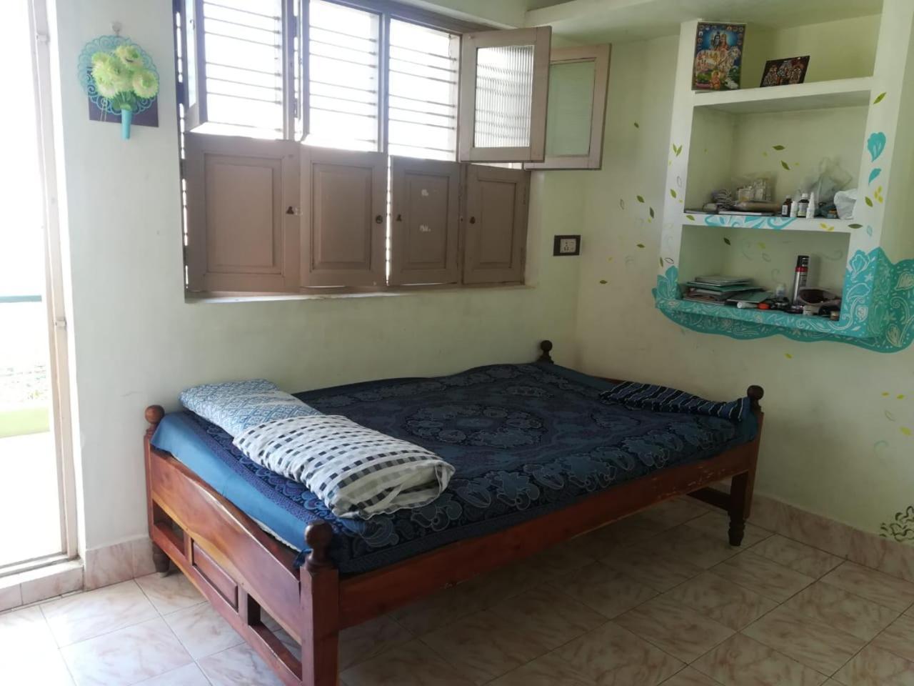 Apartment Anbu Ramana Tiruvannamalai