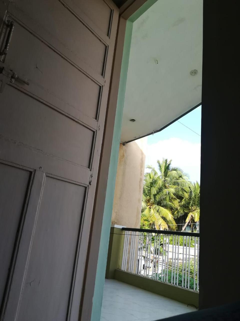 Apartment Anbu Ramana