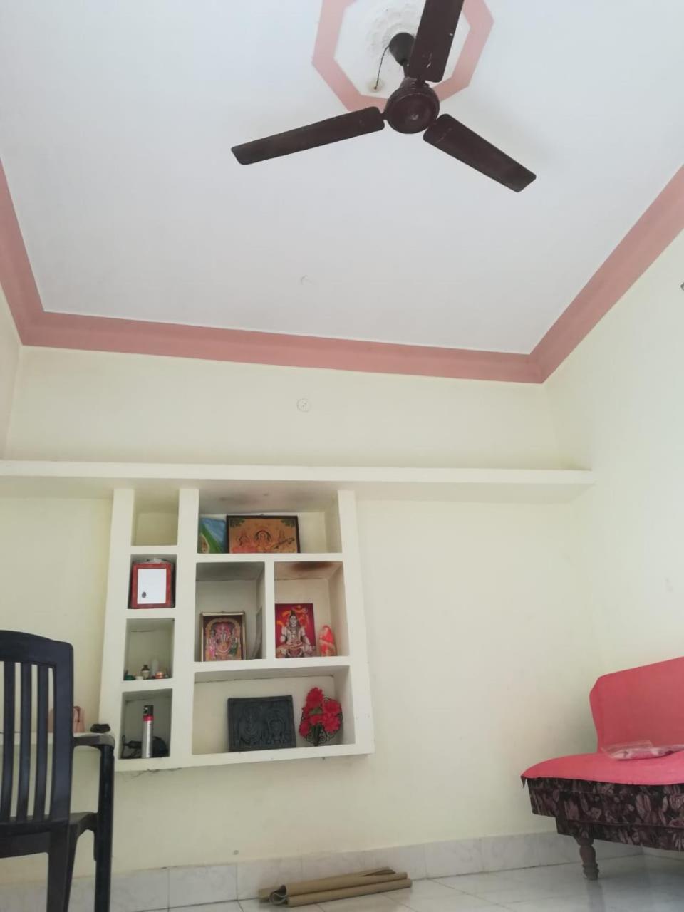 Anbu Ramana Apartment *