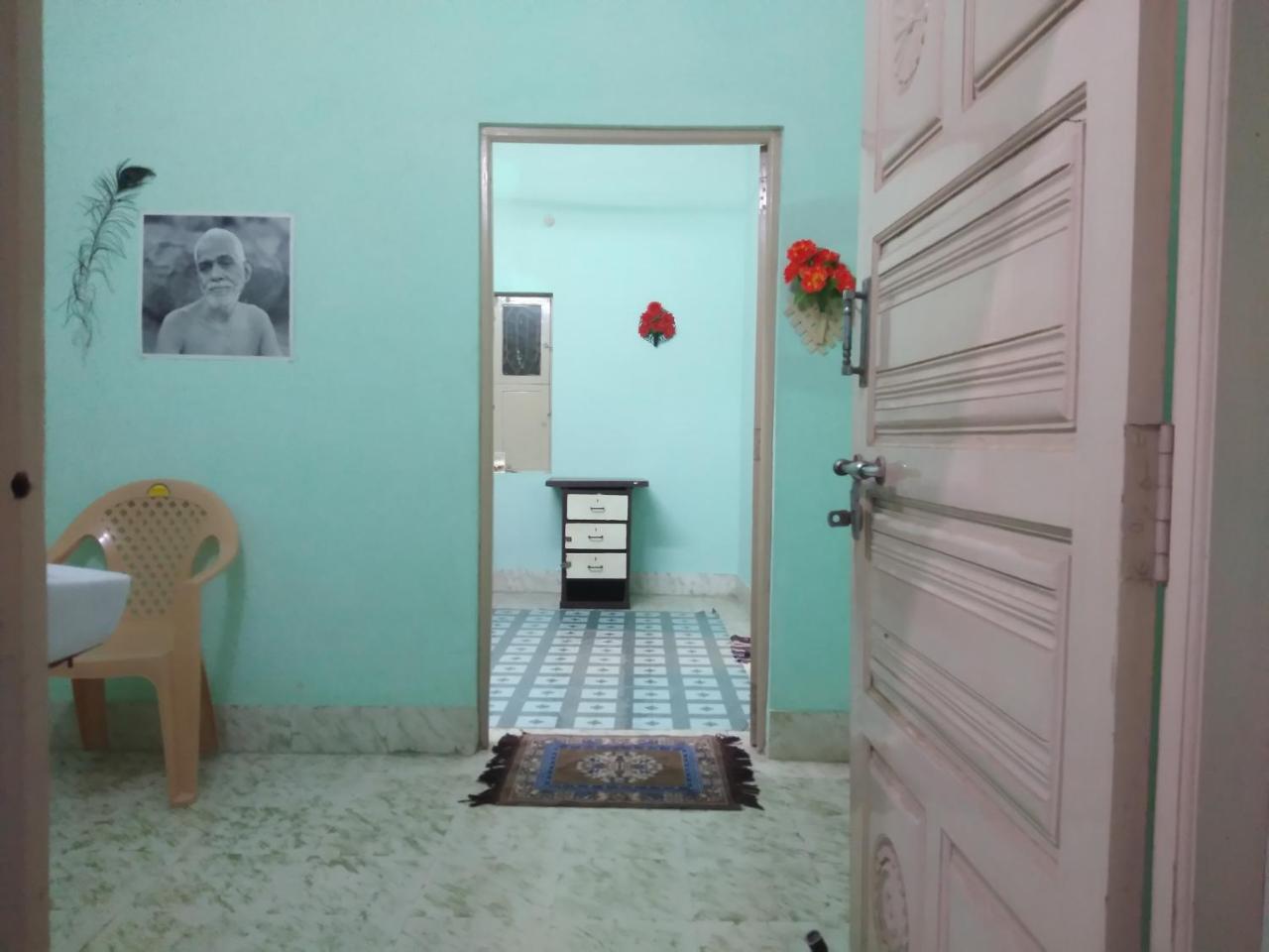 Anbu Ramana